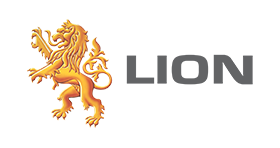 Lion Webstore